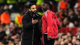 Galway All-Ireland hurling winner David Burke announces retirement