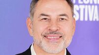 David Walliams dropped by publisher HarperCollins