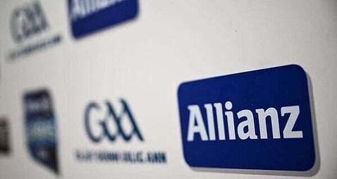 GAA votes to retain Allianz as sponsors 