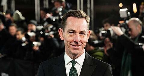 Ryan Tubridy leaves Virgin Radio UK to host new YouTube show