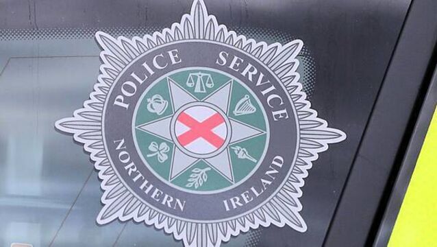 Shots fired at house in north Belfast