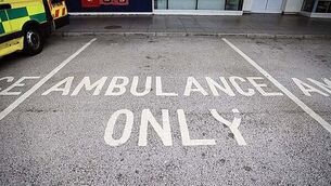 Shots fired at house in north Belfast