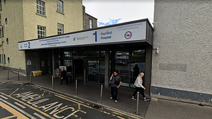 Female dairy farmer struggles to find workwear to fit women