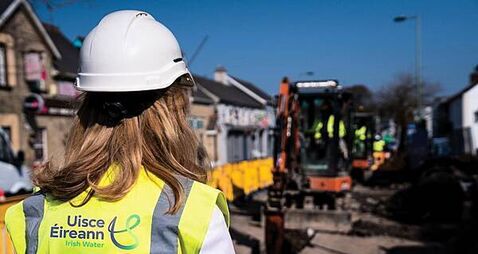 €6bn price tag as Uisce Éireann seeks approval for largest-ever Irish water project