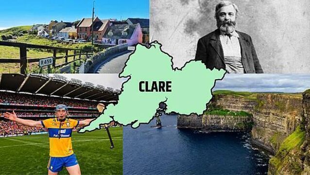 County quiz series: How much do you know about Co Clare?