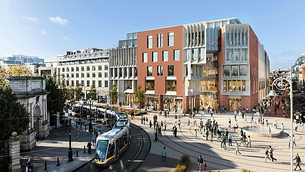 Citywest riots: 31 people arrested as gardaí appeal for young people to not get involved