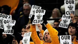 Europe struggling to secure Ryder Cup as United States launch stunning fightback