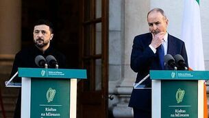 VHI announces average price increase of 3.5% across its health insurance plans VHI announces average price increase of 3.5% across its health insurance plans