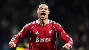 Armando Broja scores late equaliser at Bournemouth to end Burnley’s losing run