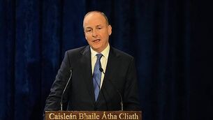 Taoiseach backs Defence Forces’ call not to shoot down drones during Zelenskiy visit Taoiseach backs Defence Forces’ call not to shoot down drones during Zelenskiy visit