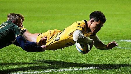 Connacht fall to Dragons after one of their worst performances in years