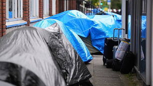 Millions of euro seized from criminals to fund community projects