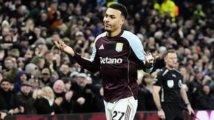 Caelan Doris in ‘great nick’ to return from the bench for Ireland – Andy Farrell