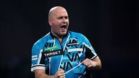 Rob Cross reveals mental health struggles after feeling ‘too guilty’ to share