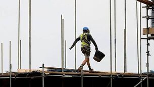 Man (20s) to appear in court following Dublin knife attack