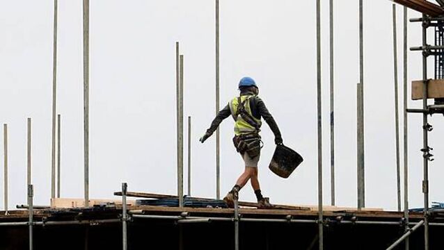 Government announces extension to Isif homes funding programme