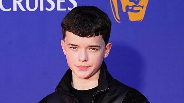 Owen Cooper says Adolescence Emmy win was ‘best day’ of his life