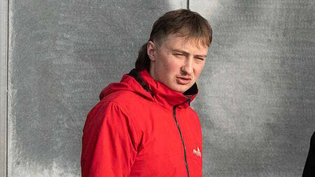 Man vows to reclaim life after one-punch attack almost killed him