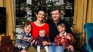 Pedestrian seriously injured in collision in Cork