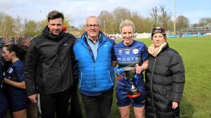 Ware has plenty to reflect upon after calling time on lengthy inter-county career