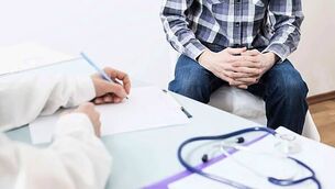 People still suffering PTSD decades after Troubles, study finds