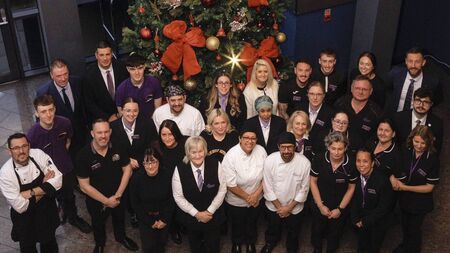 Celebrating 20 years of Talbot Hotel Carlow