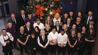 Celebrating 20 years of Talbot Hotel Carlow 