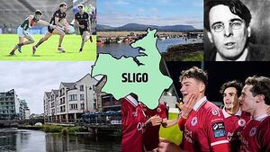County quiz series: Which famous Irish band has a member from Co Sligo?