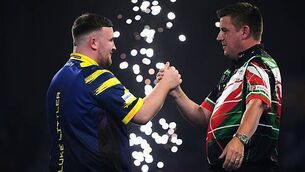 Bruno Fernandes’ injury a ‘massive’ blow for Man Utd – Diogo Dalot