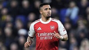 Cáit Lynch thought Kerry days were over before return to panel after Covid-19