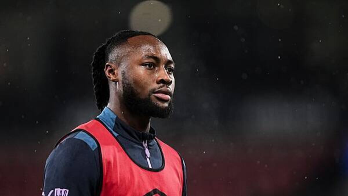 Liverpool man denies racially abusing footballer Antoine Semenyo