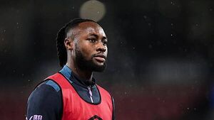 Liverpool man denies racially abusing footballer Antoine Semenyo