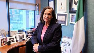 Boil water notice for Wexford town due to disinfection issue at treatment plant