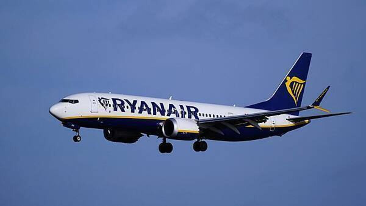 Ryanair fined €256m in Italy over ‘abusive strategy’ with travel agencies