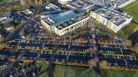 Students forced to sleep in their cars because of housing crisis
