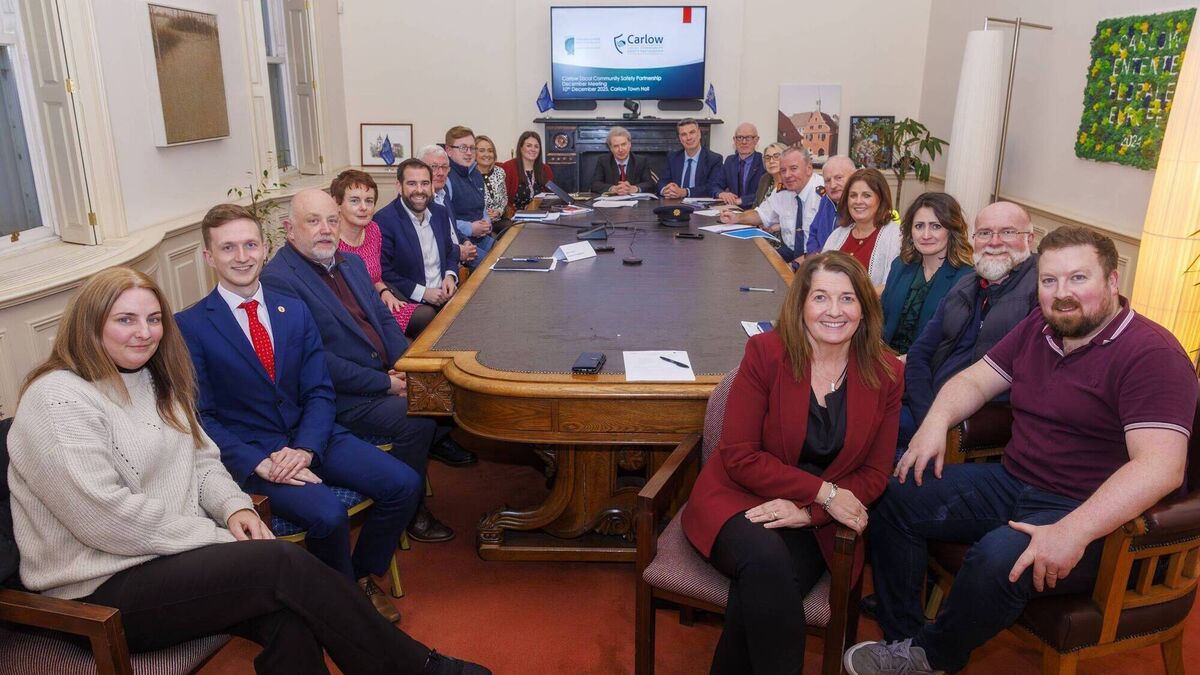 New local safety partnership set up