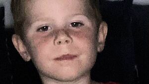 Fire attack victims should be looking forward to Christmas, say gardaí