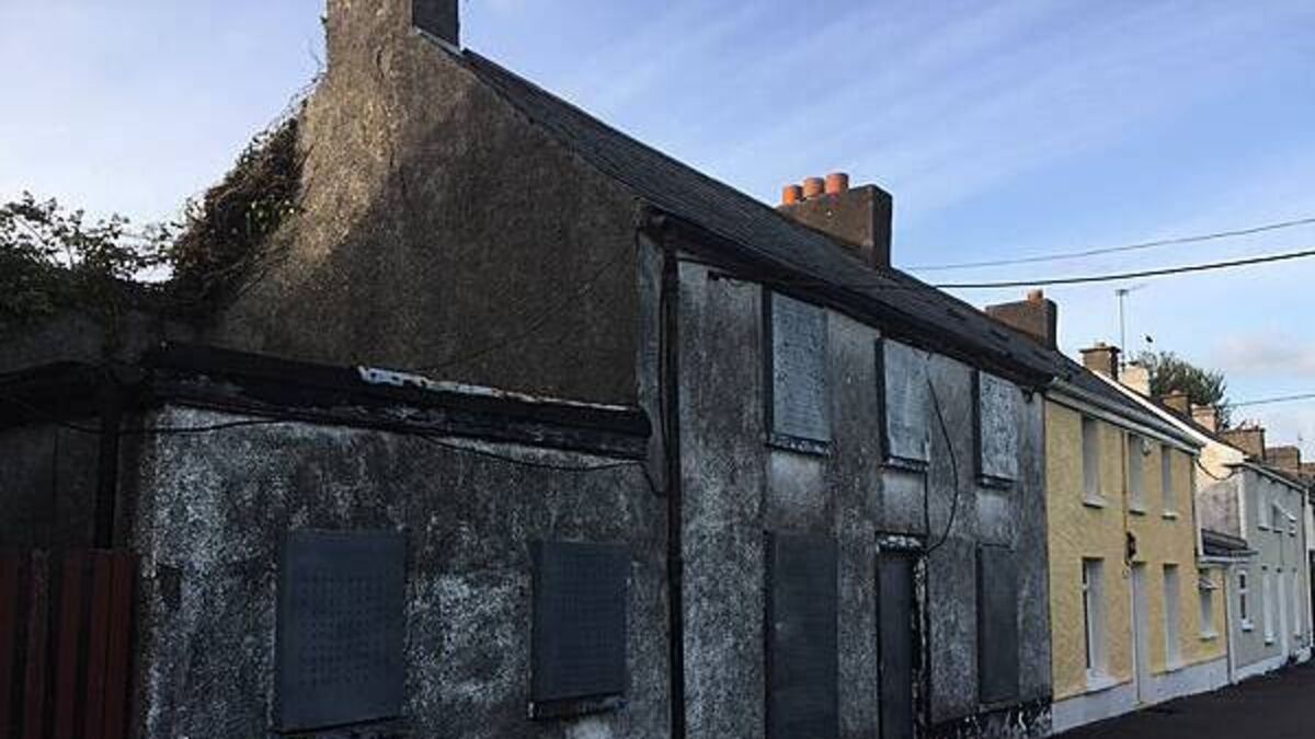 Local authorities owed €26.3m in unpaid levies on derelict sites
