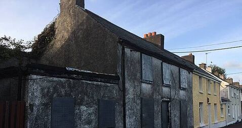 Local authorities owed €26.3m in unpaid levies on derelict sites