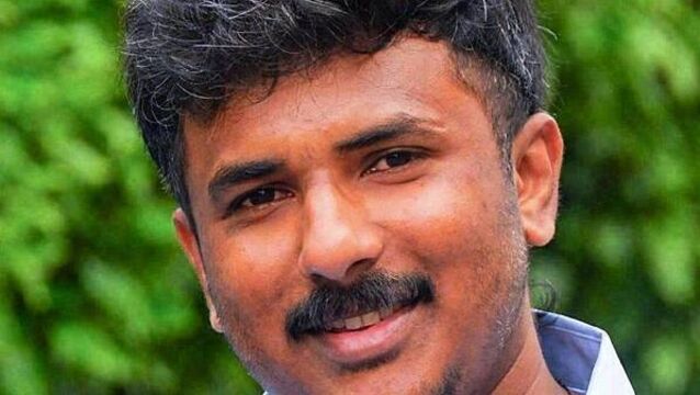 Outpouring of love following death in accident of Indian father of two, visitation hears Outpouring of love following death in accident of Indian father of two, visitation hears