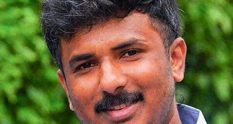 Outpouring of love following death in accident of Indian father of two, visitation hears