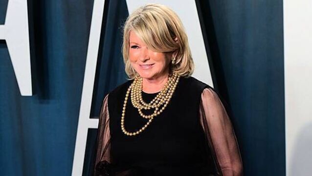 US TV host Martha Stewart joins Snoop Dogg as minority owner of Swansea
