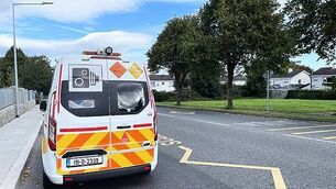 Taoiseach says deal with DUP does not cross red lines despite 'negative language'