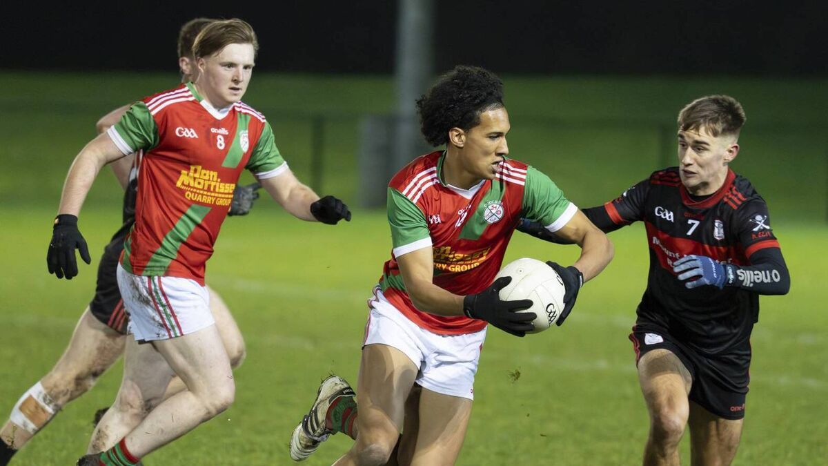 Palataine boss says favourite's tag means nothing going into U21 final