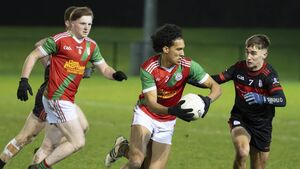 Palataine boss says favourite's tag means nothing going into U21 final