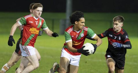 Palataine boss says favourite's tag means nothing going into U21 final