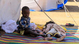 Northern Ireland Secretary to brief US Congress on Stormont return Northern Ireland Secretary to brief US Congress on Stormont return