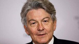 Dingle Peninsula named winner of 'Ireland’s Greenest Places 2025'