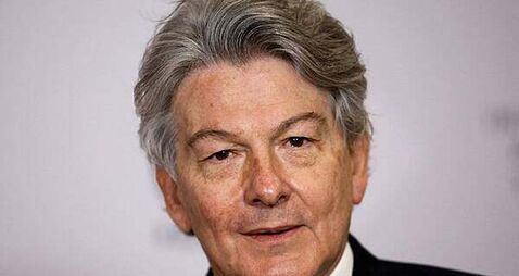 EU Commission condemns US travel restrictions on EU citizens including former commissioner