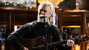 Hundreds gather to mark 130th anniversary of 15 men who drowned on Dún Laoghaire lifeboat